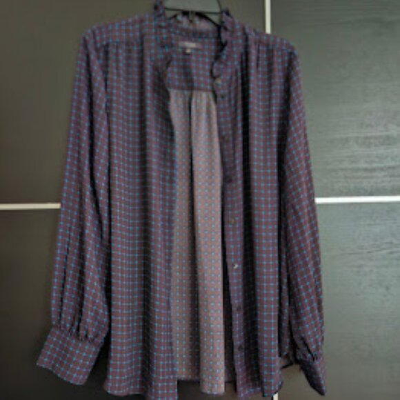 NYDJ shirt, XL - Picture 1 of 4